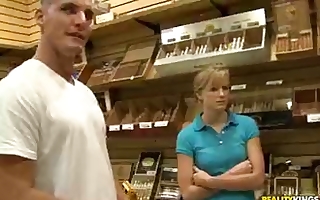 Take your clothes off for money.., now