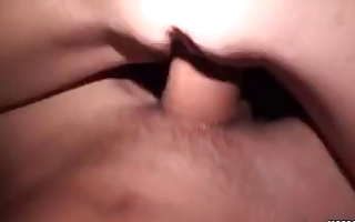 Let's try anal sex this night